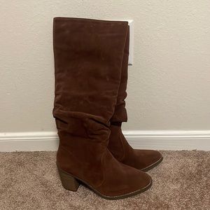 Universal Threads Tall Boots New With Tags Size 6